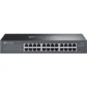 24 PORT GIGA EASY MANAGED SWITCH