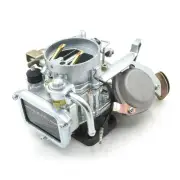 Carburetor Assy Fit Mazda B1300 B1600 Mazda Laser FORD Courier 2-Door Pickup MTM
