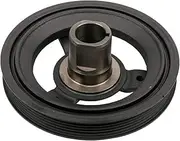 ACDelco 90537704 GM Original Equipment Crankshaft Balancer Kit with Balancer and Absorber