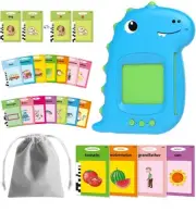 Talking Flash Cards Educational Toys - Flashcards Learning for...