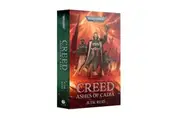 Warhammer Black Library - Creed: Ashes of Cadia (Paperback)