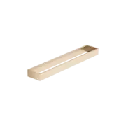 Dornbracht MEM Towel bar Brushed Champagne 83070780-46