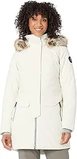 [Obermeyer] Sojourner Down Jacket Quartz 4