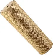 Cat Climbing Frame Pillars Cat Climb Rack Adorable Cat Scratching Post Indoor Cat Scratcher Cat Tree Scratching Post Replacement Cat Tree Attachments Cute Cat Scratching Post Wood