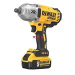 東方不敗 DEWALT 得偉 18V 無碳刷強力型衝擊板手 DCF899P2 公司原廠貨