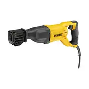 DeWALT Reciprocating Saw 1100W
