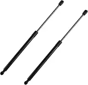 2X Tailgate Boot Lift Support Gas Stay Struts Fit for Hyundai IX35 LM 2009-2015 SUV;Fit Elantra XD 2001-2006 Hatchback; Rear Hatch Trunk Lid Liftgate Shocks