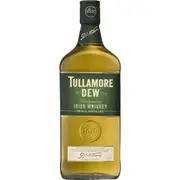 Tullamore Dew Irish Whisky 700ml