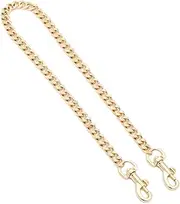 Purse Strap Extender | Exquisite Purse Chain Strap for Women,Chic Fashionable Shoulder Bag Extension Replacement Accessories Charm for Girl