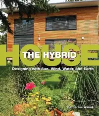 在飛比找博客來優惠-The Hybrid House: Designing Wi