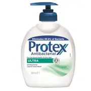 Protex Ultra Antibacterial Liquid Hand Soap - 300ml