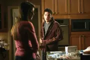 Windfall Jaclyn DeSantis as Maggie Hernandez DJ Cotrona as Sean Fa- Old Photo 1