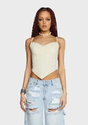 [Current Mood] Goin' Outta Town Tank Top