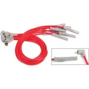 MSD Ignition 31389 Super Conductor 8.5mm Wires