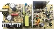 110V 50W 10.5V Refrigerator Wine Cooler Power Strip Control Panel Replacement Parts(A)