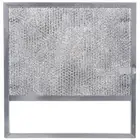 Ductless Range Hood Replacement Filter with Light Lens - 43000 Series