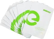 TOVINANNA Eye Care Stickers 40pcs Wormwood Eye Patch for Dark Circle Relief Aging Satin Texture Moisture-rich Australian