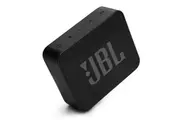 JBL GO Essential Black