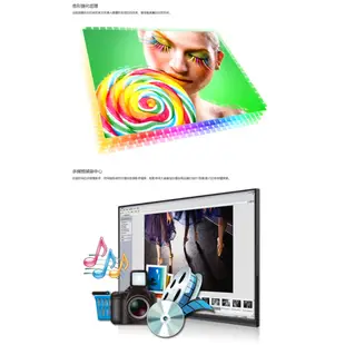 JVC 瑞旭 55M 電視 55吋 HDR Android TV 連網液晶顯示器《此機種無視訊盒》