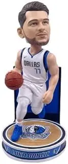 Luka Doncic (Dallas Mavericks) Hero Series NBA Bobblehead by FOCO