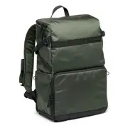 Manfrotto MB MS2-BP Case for Camera Backpack Olive