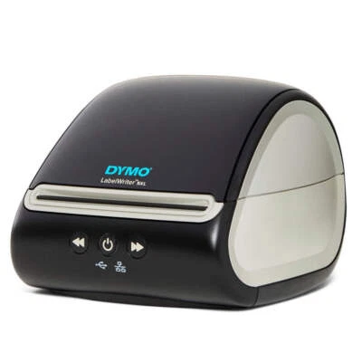 Dymo Labelwriter 5XL Quality Professional Label Printer Direct Thermal Printing