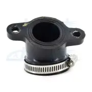 Carburetor Intake Manifold Boot for Polaris ATP Magnum Trail Boss Blazer 325 330