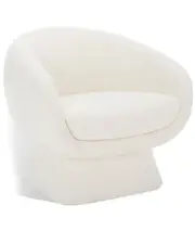 Safavieh Couture Kiana Modern Accent Chair