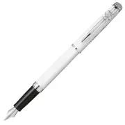 WATERMAN Metropolitan Hello Kitty Special Edition Fountain Pen White 45 Annive.