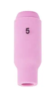 Lincoln Caliber Collet Body Cup - #5, 17/18/26 Torches - 2/pack - KP4756-5