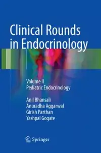 在飛比找博客來優惠-Clinical Rounds in Endocrinolo