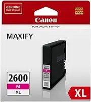 [Canon] PGI2600XLM Magenta XL