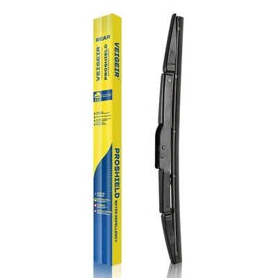 Honda CR-V 2012-2016 13" Rear Wiper Blade HOOK Compatible Back Window Wiper