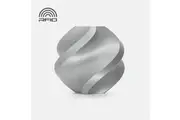 Bambu Lab Filament Refill Pack PLA Basic Silver 10102 1.75mm, 1kg Entry Level,