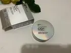 IT COSMETICS CC+ COLOR CORRECTING FULL COVERAGE CREAM COMPACT TAN 0.47 oz