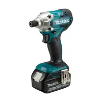 在飛比找PChome24h購物優惠-MAKITA 牧田 18V鋰電衝擊起子機 空機 DTD156