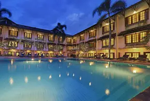 日惹普萊姆廣場飯店Prime Plaza Hotel Jogjakarta