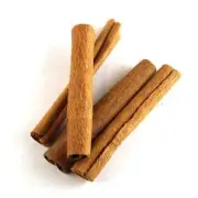 High-Quality Cassia Cinnamon Sticks - Cut 2 3/4 Inch - Ideal for Cooking, Baking