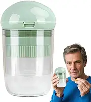 Pill Splitter, Tablet Slicer Divider, Portable Medicine Splitter Crusherfor Outdoor Home Travel Picnic