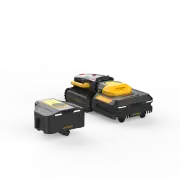 Yarbo M1+B1 Yard Robot