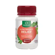 LifeStream Ultra Immunity Relief 60 Capsules