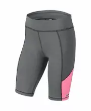 New Nike Trophy Big Girls Training Bike Shorts Choose Size & Color