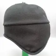 Chaos CTR Howler Windproof Peruvian Hat Windproof Water Resistant Black Size S/M