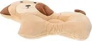 1pc Dog Pillow Portable Cartoon Boys and Girls Sleeping Pillow for Dogs Plush for Small Medium Dogs Comfortable Easy to Clean Safe for Long Use