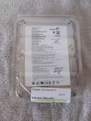 SEAGATE Barracuda 7200.7 160GB 7 3.5in SATA Hard Drive
