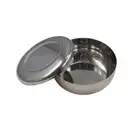 with Lid Ramen Bowl Stainless Steel Salad Bowl Pickle Container Cereal