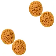 2 Count Texture Sponge Drywall Textured Stickers Painting Supplies