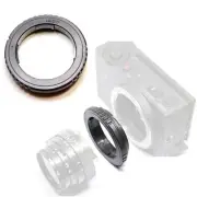 LM-SL/T Adapter Ring For Leica M Lens to SL/T Mount for Panasonic L Mount Camera
