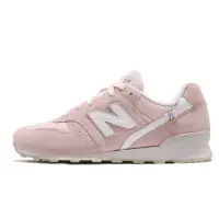 在飛比找蝦皮購物優惠-New Balance 996-粉色 WR996YD 慢跑鞋