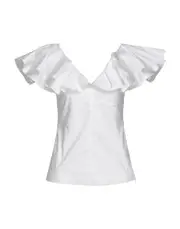 [PHILOSOPHY DI LORENZO SERAFINI] PHILOSOPHY di LORENZO SERAFINI Tops - Item 12919598
